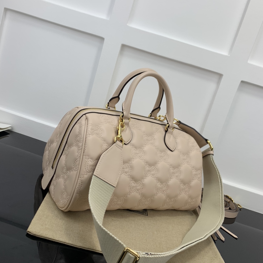 Gucci Top Handle Bags